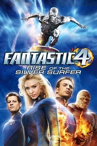 Watch And Download Movie Video Fantastic Four: Rise of the Silver Surfer 152024 For Free!