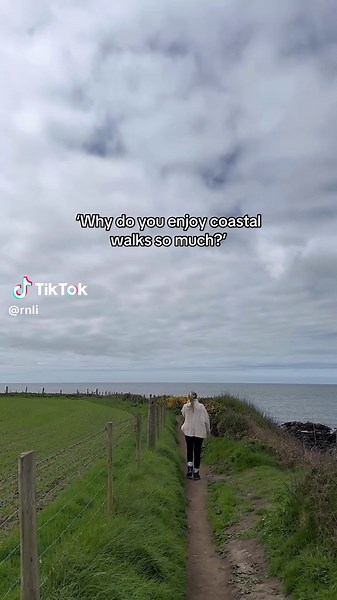 Enjoy a Safe Coastal Walk: Top Tips for Outdoor Adventures