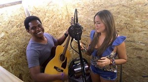 1.3M views · 56K reactions | Me Tiraste al Mar @julioesmusica @karenbalaguera1 #vallenato #clasico | Julio | Facebook