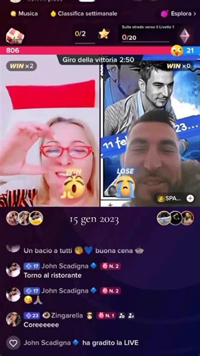 Video di ❤👑Biondina👑❤Officiall👸🏼 (@biondina_officiall) con suono originale - ❤👑Biondina👑❤Officiall👸🏼