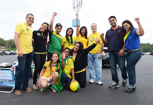 What to know about Brazil, France men's soccer ahead of Gillette match