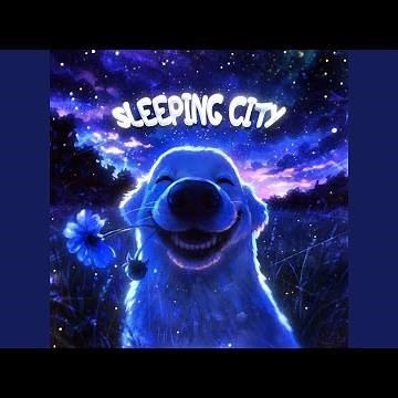 Sleeping city