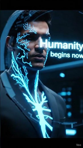 When Humans and AI Become One