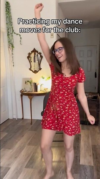 Some say I’m the best dancer ever… | #dnd #rpg #dungeonsanddragons #ttrpg #shorts #short #mtg