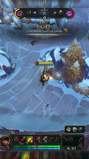 Arena God A-Z Challenge: Playing Gangplank in League of Legends