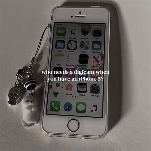 Why iPhone 5 is a Perfect Alternative to Digicams