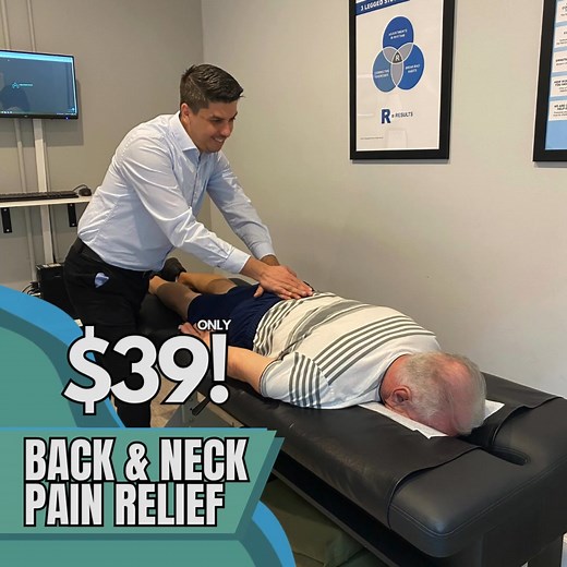 📣Hi 𝗣𝗶𝗻𝗲𝗹𝗹𝗮𝘀 𝗣𝗮𝗿𝗸!📣 Feel better, think clearer & move easier for just $𝟯𝟵! 😲 Our 𝗡𝗲𝘄 𝗣𝗮𝘁𝗶𝗲𝗻𝘁 𝗦𝗽𝗲𝗰𝗶𝗮𝗹 is designed to get you answers, hope and relief...guaranteed to upgrade your life. 💪 Here's what you'll get... ✅ Lower Back Decompression 🦴 X-rays 🏆 1-on-1 Consultation 📝 Report of findings to know exactly how to start the healing process and improve the nervous system balance. ... and it’s only $𝟯𝟵! 🙌 This is perfect for people with... 😫 Low energy 😴 Ti