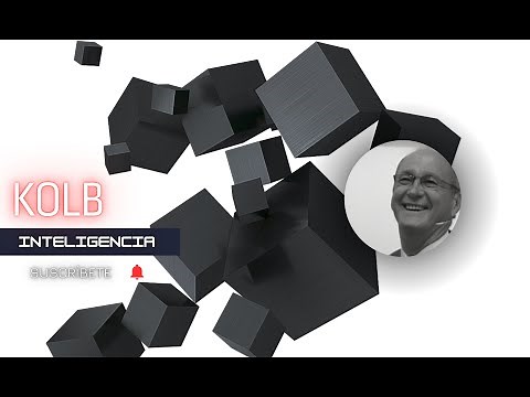 Kolb y los estilos de aprendizaje