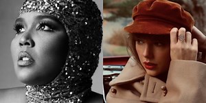 Lizzo: "I’m Black Taylor Swift"