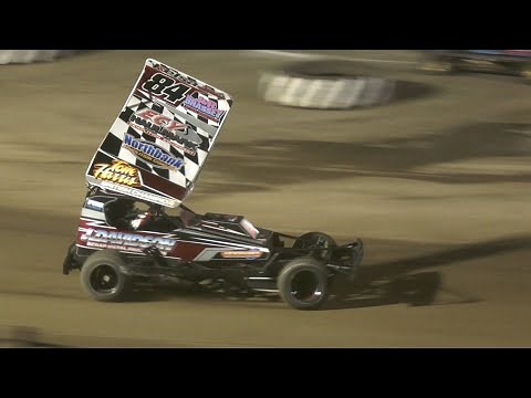 BriSCA F1 Stock Car World Final Race 2019 Kings Lynn Impact Videos