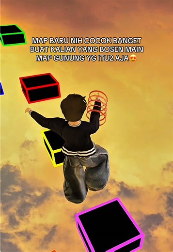 Discover Mount Yellowsky: New Roblox Adventure