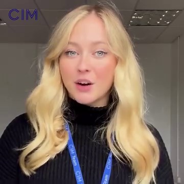 32 reactions | This is a message for young marketers everywhere  We...