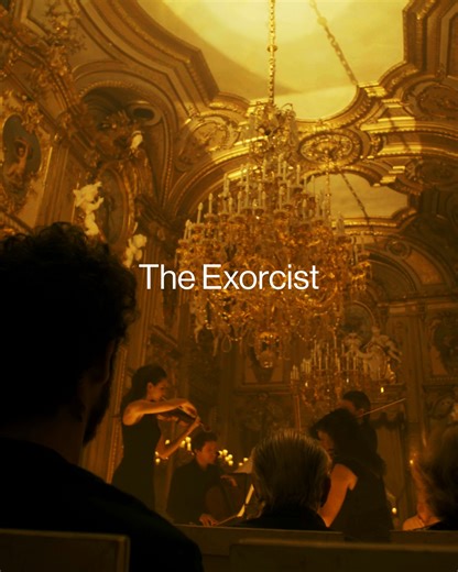 31K views · 68 reactions | This Halloween, step into Candlelight concerts—where haunting melodies echo by a sea of candles. Secure your tickets now! | Candlelight Concerts by Fever | Facebook