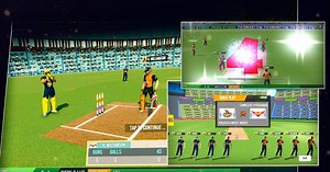 Download & Play Indian Cricket Premiere League on PC & Mac (Emulator)