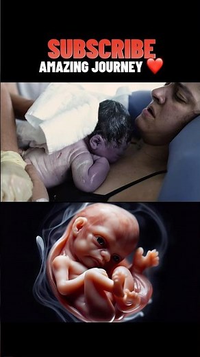“The Journey Within: Baby’s Growth Before Birth” #pregnancy #pregnancybyfaith #reproductivehealth