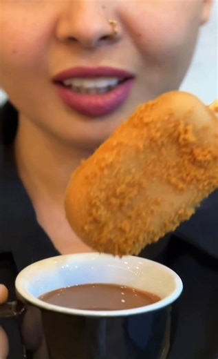 9.5K views | Small in size, BIG in flavor! Our crispy Mini Dynamites are the perfect bite-sized explosion of taste #minidynamite #crispy #dynamite #foodie #InstaFood #foodphotography #snacktime #fingerfood #foodcravings #dohafoodies #QatarEats #localeats #foodiescommunity #twentyeightcoffe #tt | Twenty Eight Coffee | Facebook