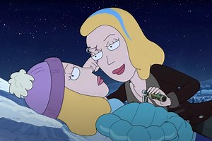 ‘Rick and Morty’s Showrunner Says That Beth, Jerry, and Space Beth’s Throuple “Could Actually Work”