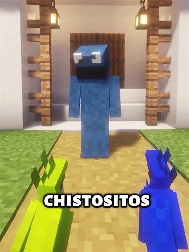 minecraft me hace la mayor troleada #minecraft #videosvirales #minecraftmemes #humor #fyp #minecrafthacks #minecraftmods