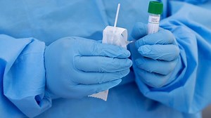 Worker at Tillamook Community Health Center tests positive for coronavirus