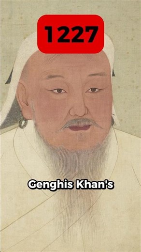 How Did The Mongol Empire Fall?