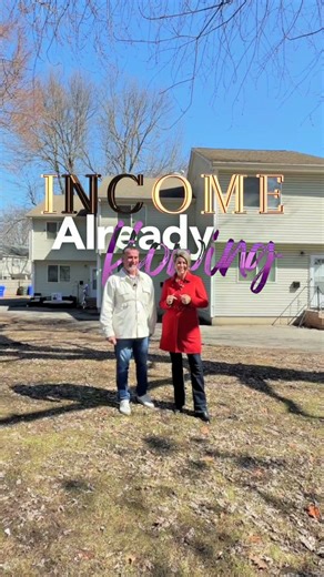 Already Cash Flowing in Springfield, MA — No Guesswork Needed | Aimee Kelly