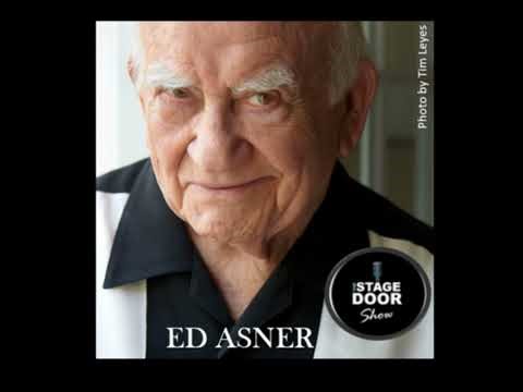 Interview with Entertainment Icon Ed Asner