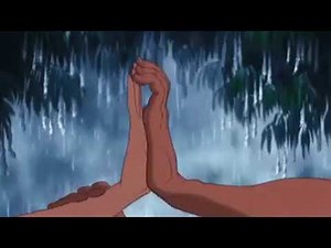 Strangers Like Me • Tarzan / Phil Collins • Slowed •