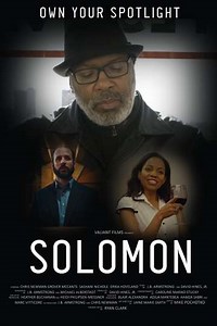 Solomon - Where to Watch