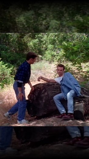 Dylan McKay's Relapse: 'Beverly Hills, 90210' on Paramount