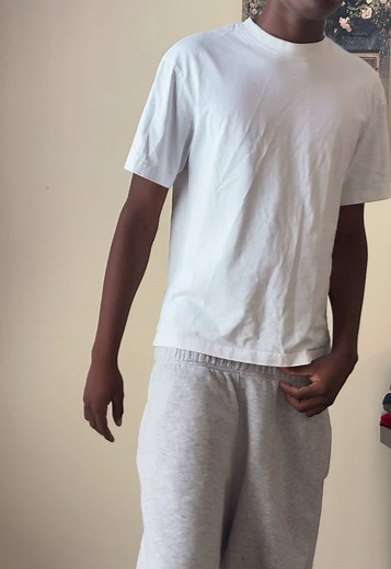 Styling jort or long pant: outfit ideas from INFLATIONWEAR