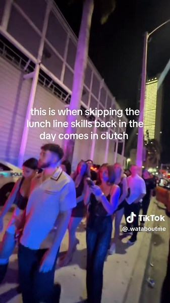 Mastering Line-Skipping Skills from Back in the Day