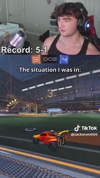 Rocket League Highlights: Unforgettable Gameplay Moments