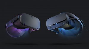 Oculus rolls out hand tracking to the Quest