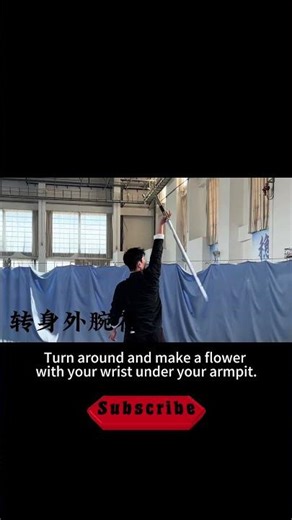 Stop Only Watching Kung Fu Movies! This Is How Actual Chinese Martial Artists Train IRL