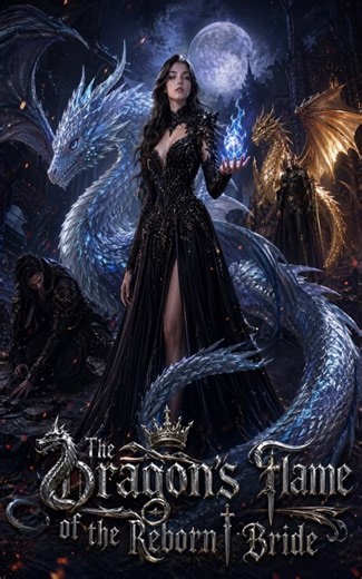 The Dragon's Flame of the Reborn Bride - FULL EP 2026