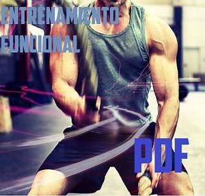 Ejercicios FUNCIONALES en PDF – 2025