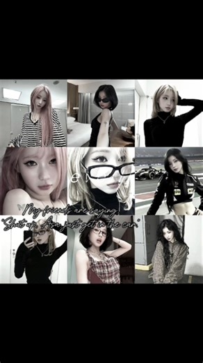 my friends are saying [IB: @bmspace. ] #babymonster #rora #asa #fypシ゚viral #shorts #100kview