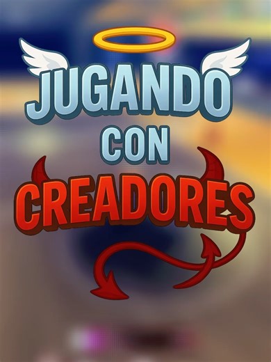 JUGANDO CON CREADORES EN VOLLEYBALL LEGENDS