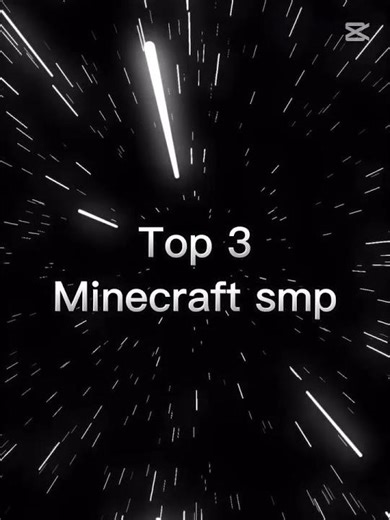 #gaffarbhai top 3 Minecraft smp ever