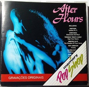 Various - After Hours