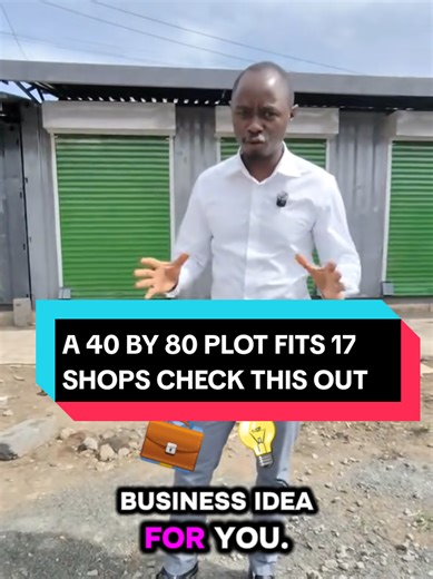 Start Your Side Hustle with 20ft Containers in Kenya