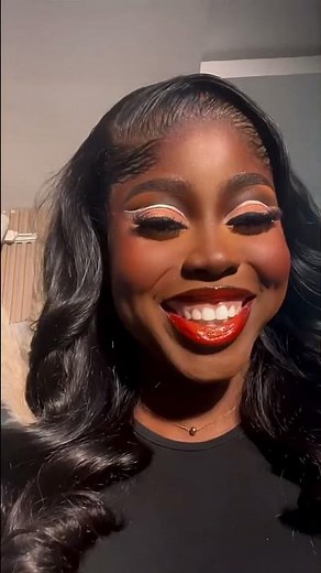 Book a chocolate model today 📌 #blackgirlenergy #modeling #vixen