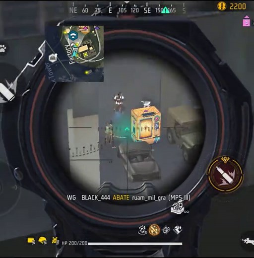 Gostou? Clica em seguir pfv | free fire videos