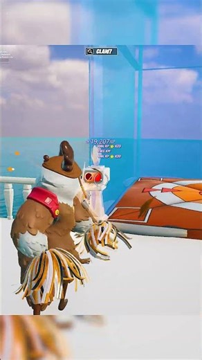 The only XP Map You Need for Chapter 7 Season 2 🤯 #fortnite #shorts