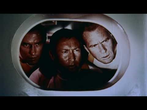 Mission Mars (1968) trailer