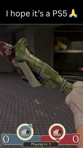 Merry Christmas! #tf2