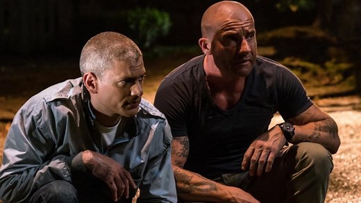 „Prison Break“ Ende erklärt: Das Staffelfinale lässt vieles offen