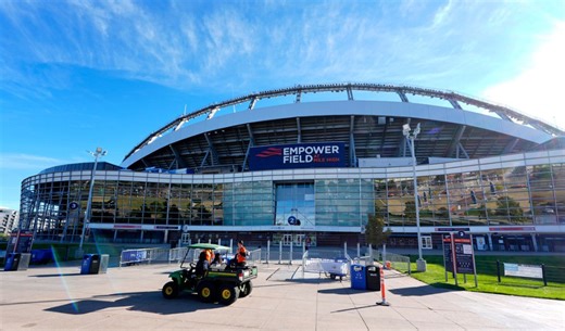 What’s next for Empower Field site? City gets property after Broncos leave