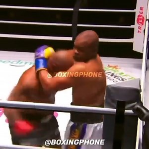 16K views · 97 reactions | Mike Tyson Vs Roy Jones jr was a very good fight! 壘#miketyson #Boxing #boxingtraining #reelsviral | The Greatest Boxing | Facebook