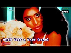 Prince Unreleased 98 | She’s Just A Baby [demo] (1981) ‪@duane.PrinceDMSR‬